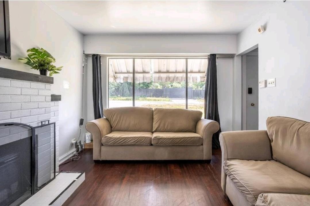 Vintage - 3 Bed House - North Surrey - Ping-Pong And Pool Table - Tv Cable别墅 外观 照片