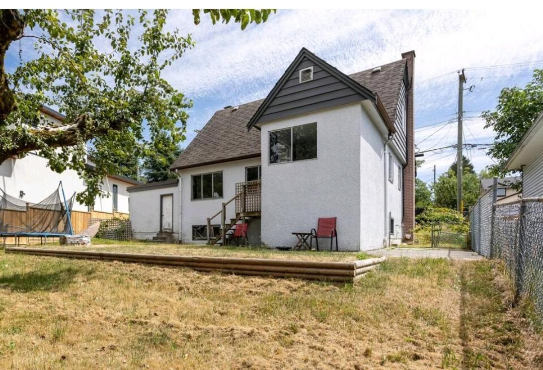 Vintage - 3 Bed House - North Surrey - Ping-Pong And Pool Table - Tv Cable别墅 外观 照片