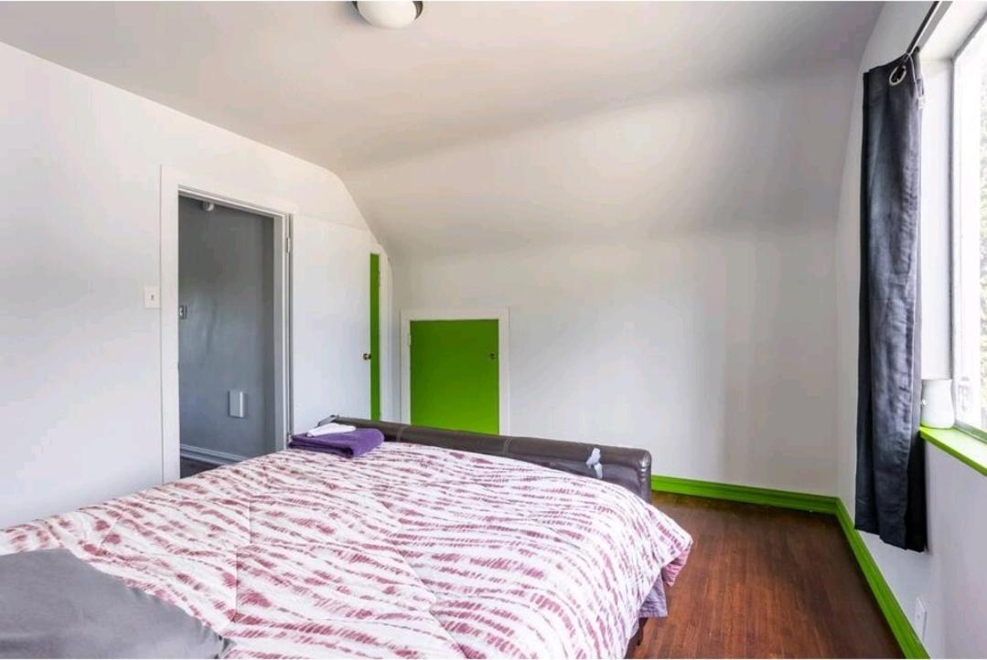 Vintage - 3 Bed House - North Surrey - Ping-Pong And Pool Table - Tv Cable别墅 外观 照片