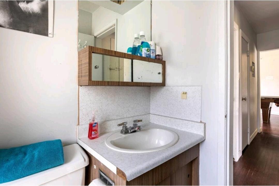 Vintage - 3 Bed House - North Surrey - Ping-Pong And Pool Table - Tv Cable别墅 外观 照片