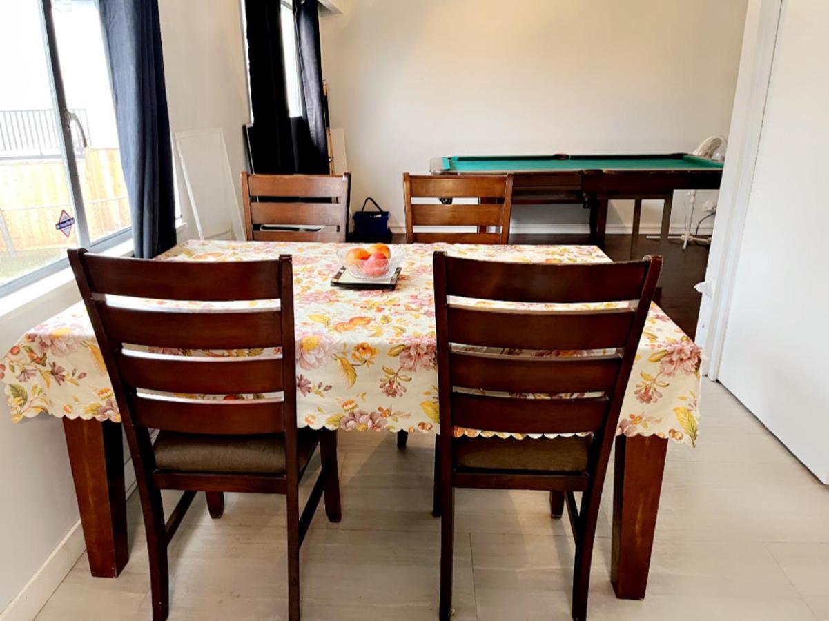 Vintage - 3 Bed House - North Surrey - Ping-Pong And Pool Table - Tv Cable别墅 外观 照片